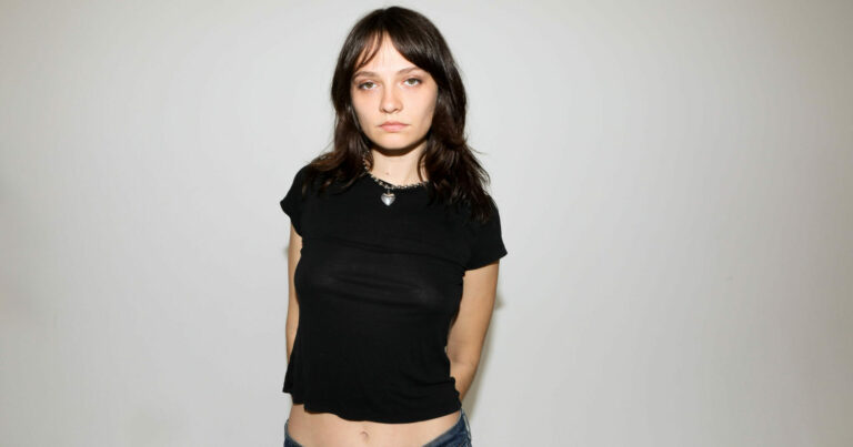 Cherry Glazerr Announces New Album, Releases New Song ‘Soft Like a Flower’
