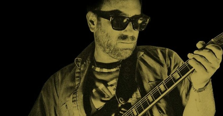 Dan Auerbach Releases New Song ‘Every Chance I Get (I Want You in the Flesh)’
