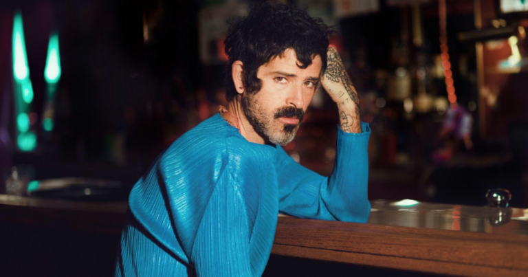 Devendra Banhart Unveils Video for New Song ‘Sirens’
