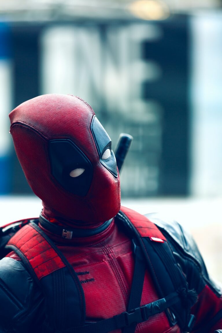 Jackman and Reynolds finally Meet in Deadpool 3