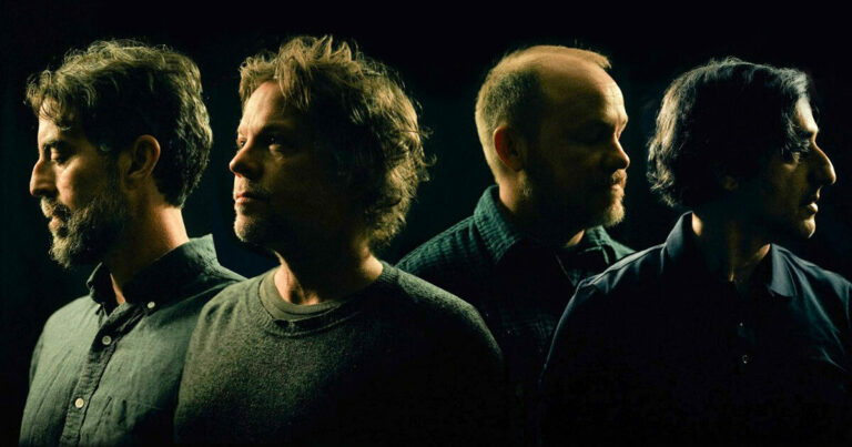 Explosions in the Sky Announce New Album ‘End’, Share New Single