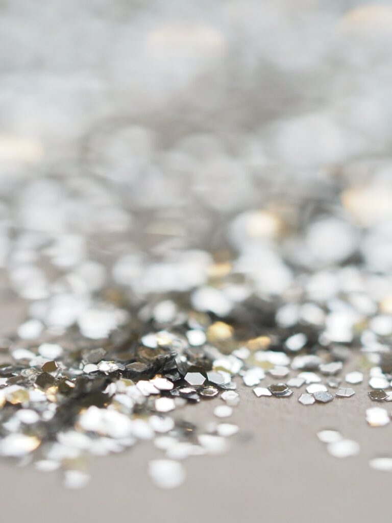 Which Vintage Silver Items Can You Sell?