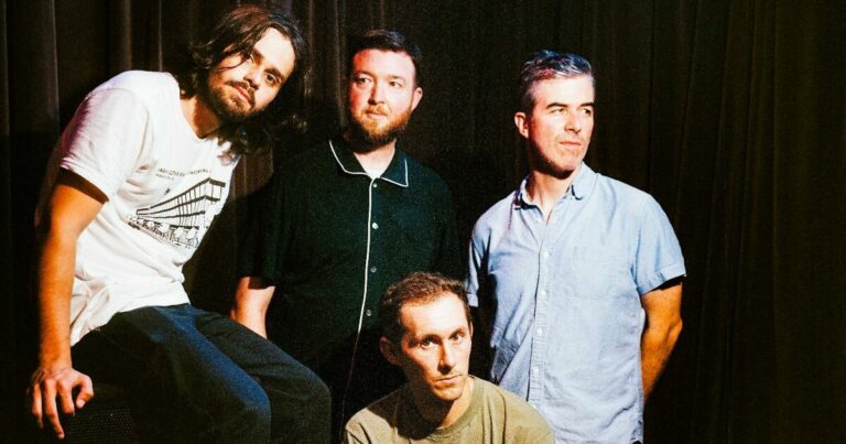 Fiddlehead Release Video for New Song ‘Fifteen to Infinity’