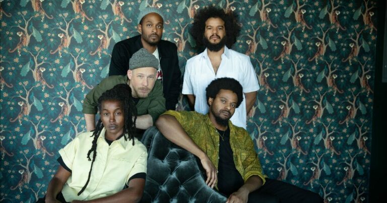 Irreversible Entanglements Announce New Album ‘Protect Your Light’, Share Single