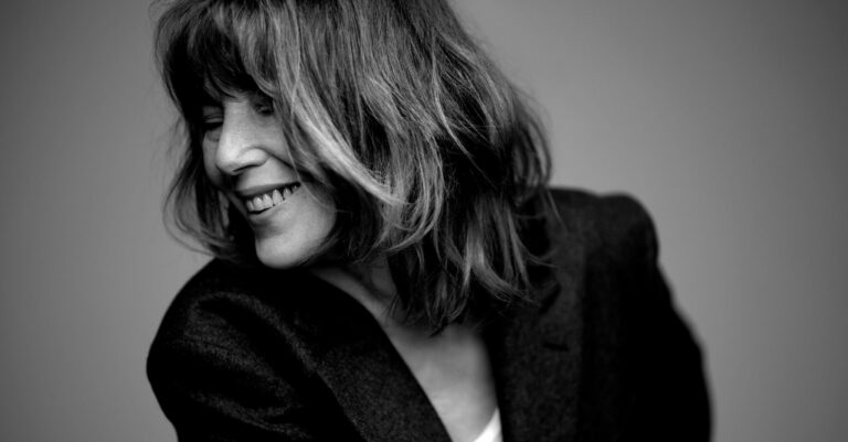 Jane Birkin Dead at 76