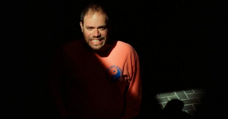 Jeff Rosenstock Releases New Single ‘HEALMODE’