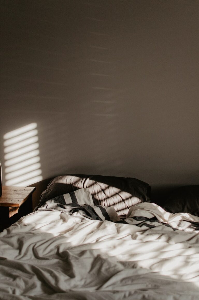 Which are the best supplements to improve your sleep?