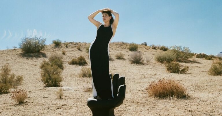 La Force Unveils New Single ‘october’