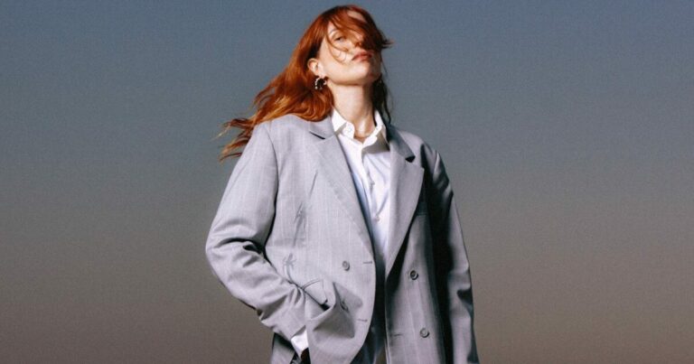 Laurel Halo Announces New Album ‘Atlas’, Shares New Single