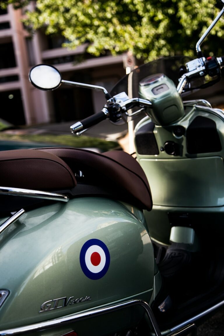 Countries that nailed the mod fashion