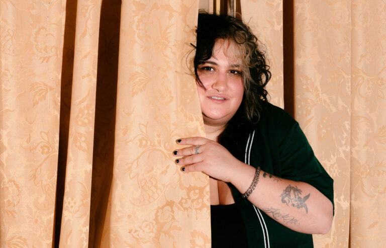Palehound on How Teaching Guitar, Gay Sex, Power Trios, and More Inspired Their New Album ‘Eye on the Bat’
