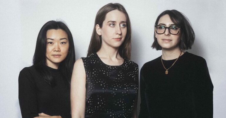 Patio Announce New Album ‘Collection’, Share Video for New Single ‘Sixpence’