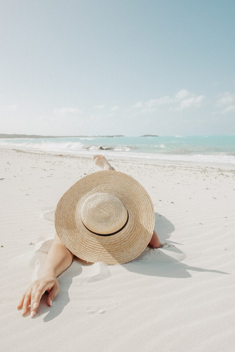 Calm Beaches on The Outer Banks: Perfect For A Solo Trip
