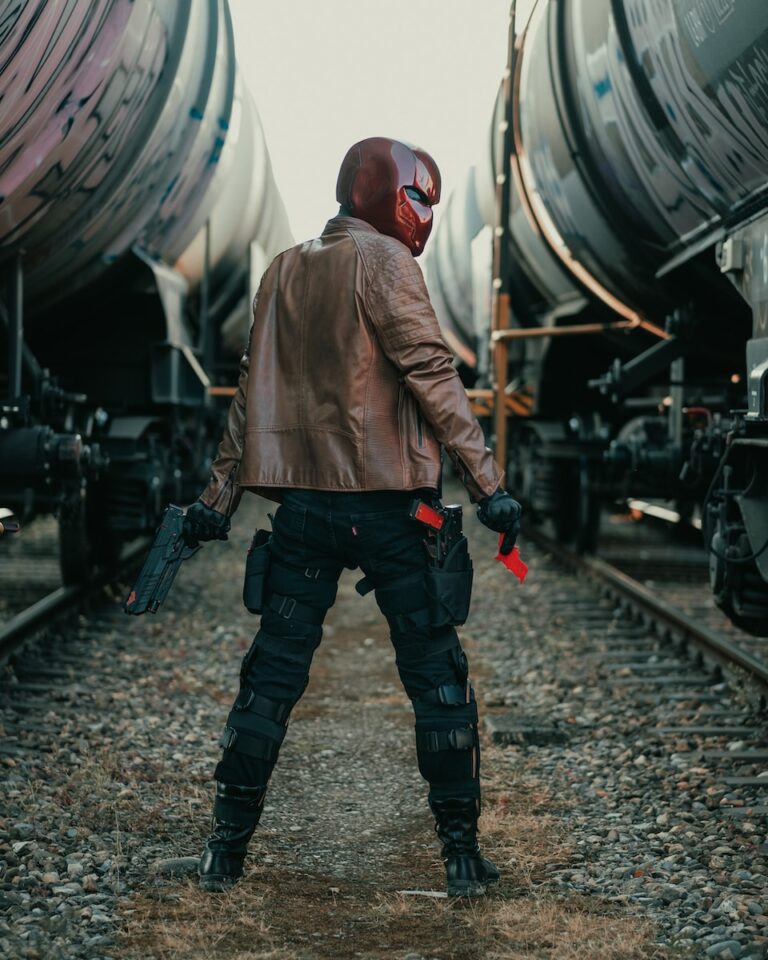 Cosplaying As Your Favorite Character: How To Execute The Perfect Look