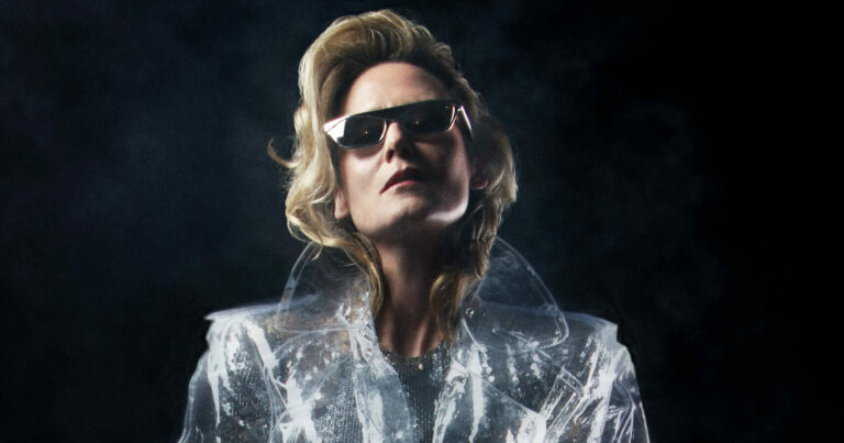 Róisín Murphy Releases New Single ‘You Knew’