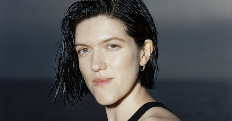 Romy Shares Video for New Single ‘The Sea’