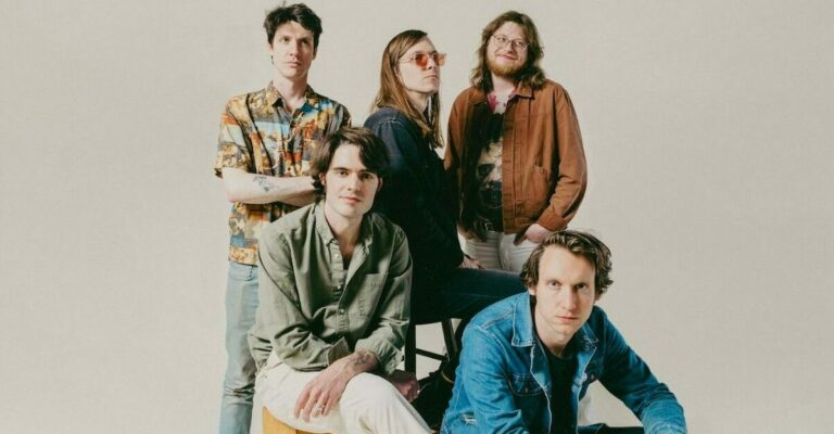 Slaughter Beach, Dog Unveil New Single ‘Engine’