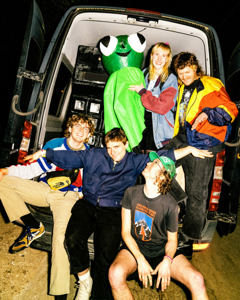 Artist Spotlight: Snõõper