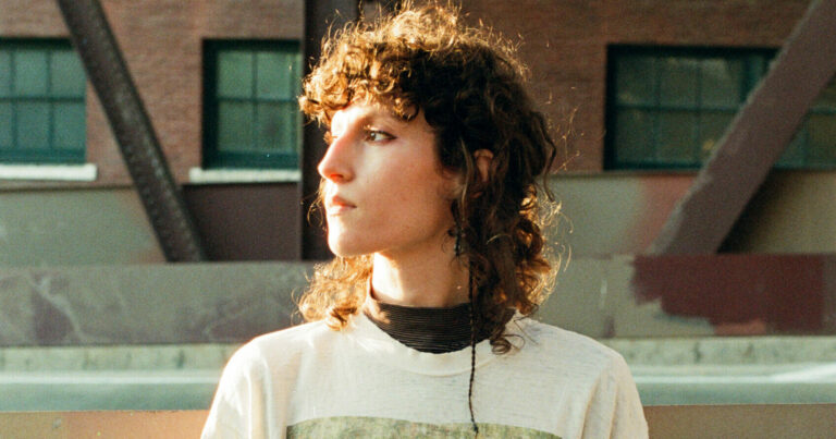Squirrel Flower Announces New Album ‘Tomorrow’s Fire’, Shares New Songs