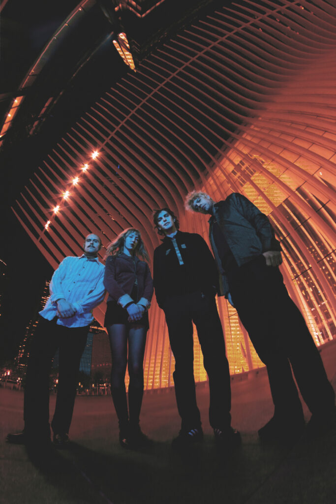 Artist Spotlight: Strange Ranger - Our Culture