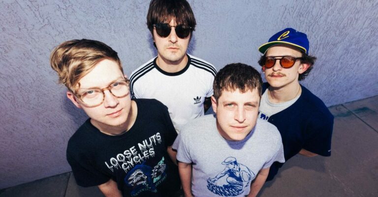 Taking Meds Share Video for New Song ‘Life Support’