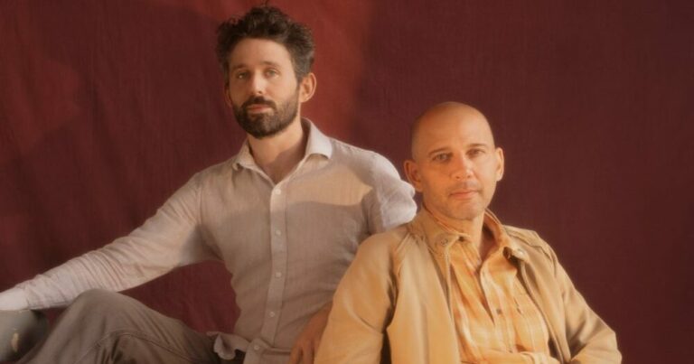The Antlers Release New Song ‘Tide’