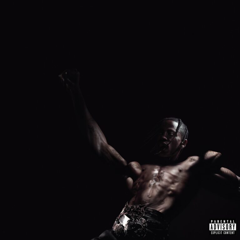 Album Review: Travis Scott, ‘UTOPIA’