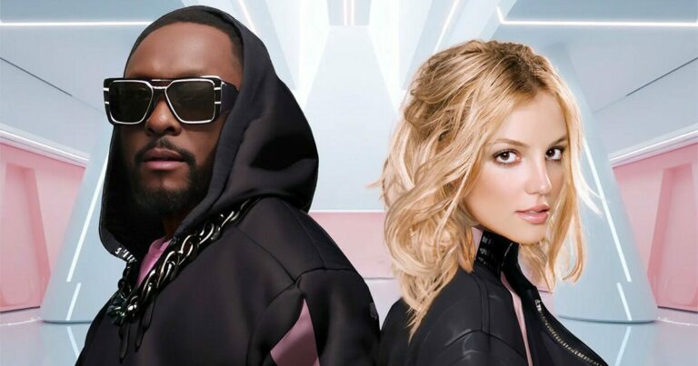 Britney Spears Joins will.i.am on New Single ‘Mind Your Business’