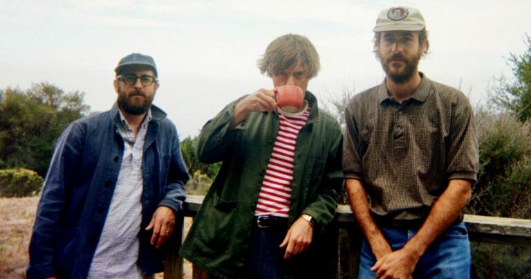 Woods Share New Songs ‘Another Side’ and ‘Weep’