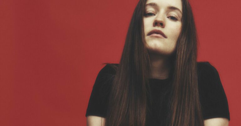 Sigrid Releases New Song ‘The Hype’