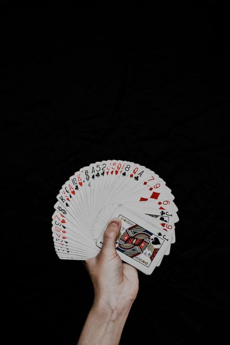 The Future of Poker: Online Platforms