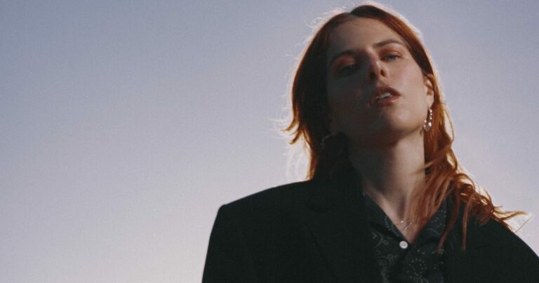 Laurel Halo Unveils New Song ‘Atlas’