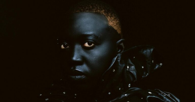 Anjimile Unveils New Single ‘Animal’