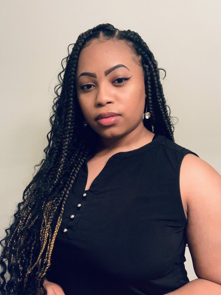 Author Spotlight: Taylor Byas, ‘I Done Clicked My Heels Three Times’