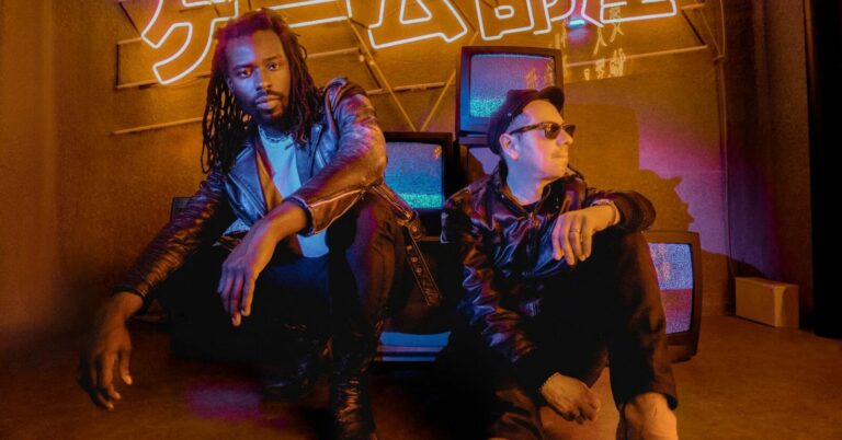 Black Pumas Announce New Album ‘Chronicles of a Diamond’, Release New Song