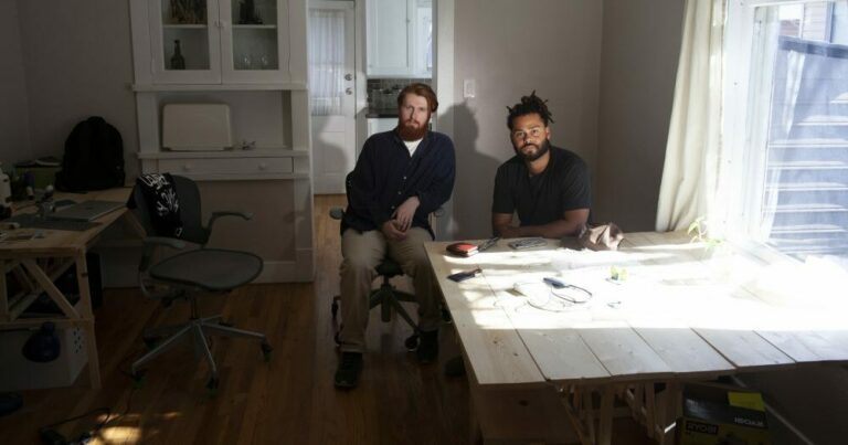 By Storm (fka Injury Reserve) Release Debut Single ‘Double Trio’