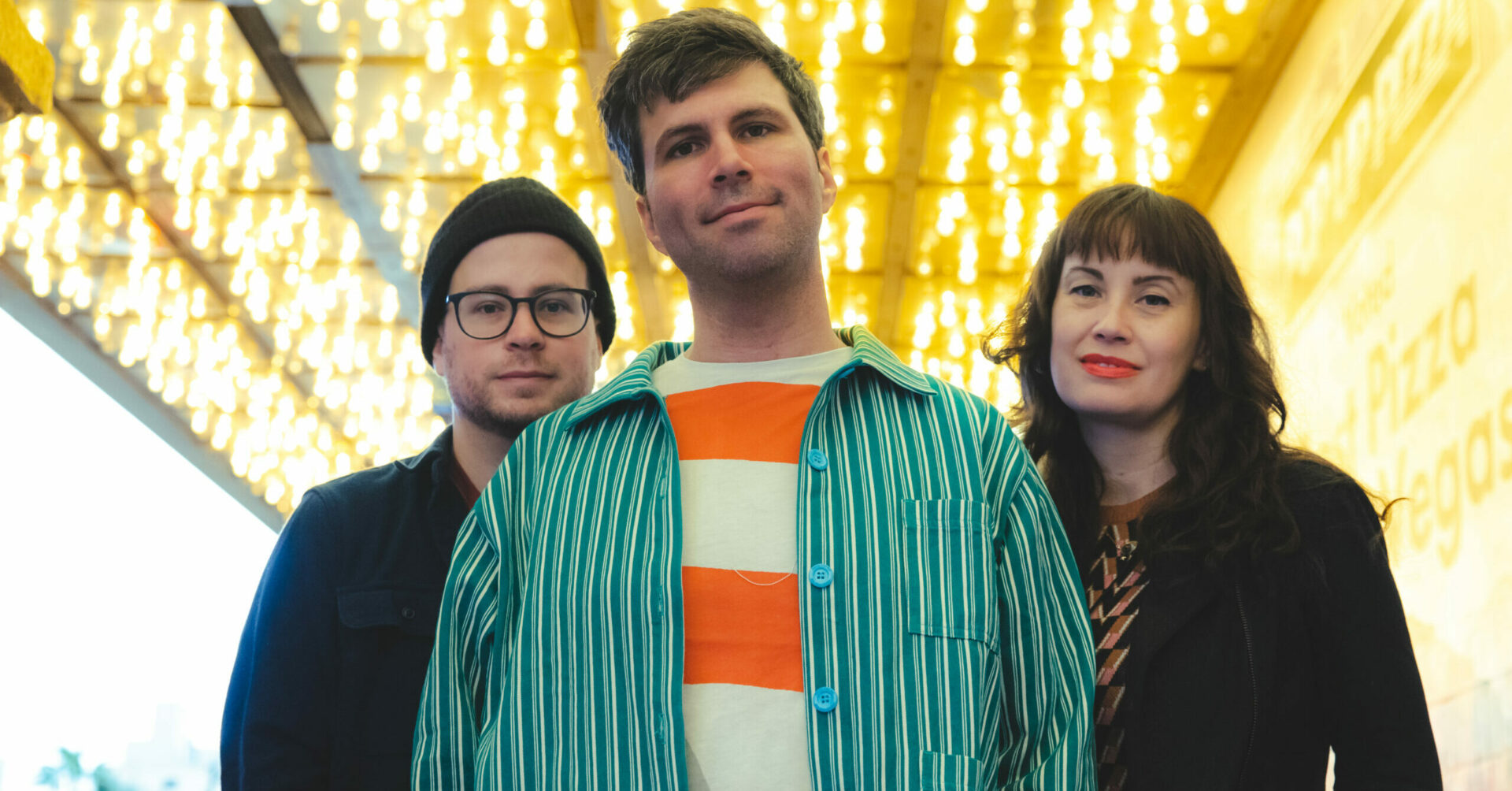 Cheekface Share New Single 'Plastic' - Our Culture