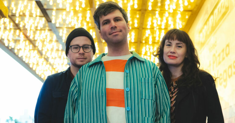 Cheekface Share New Single ‘Plastic’
