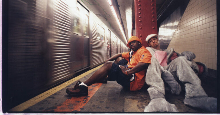 Danger Mouse and Jemini to Release 2004 Album ‘Born Again’, Share New Single