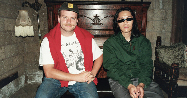 Mac DeMarco and Eyedress Team Up for New Song ‘The Dark Prince’