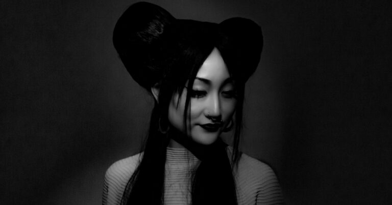 Hinako Omori Announces New Album ‘stillness, softness…’, Unveils New Song ‘cyanotype memories’