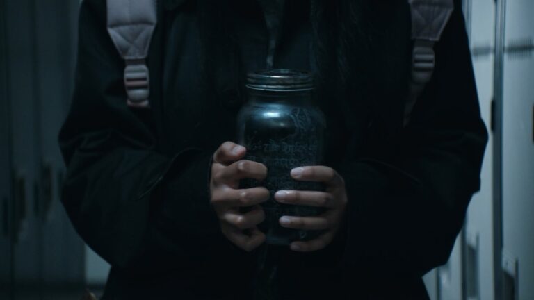Fantasia 2023 Review: It Lives Inside (2023)