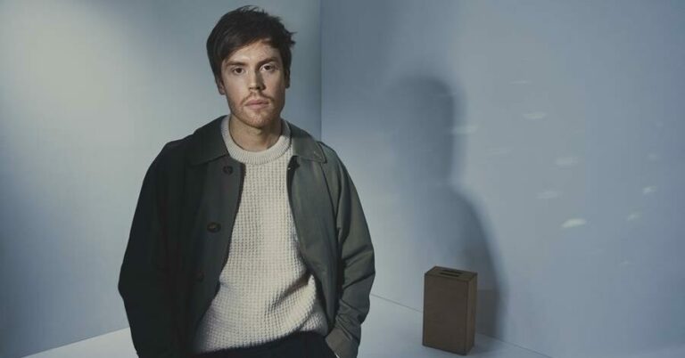 Wild Nothing Shares Video for New Single ‘Dial Tone’