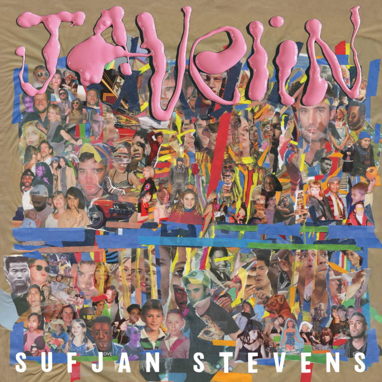 Album Review: Sufjan Stevens, ‘Javelin’