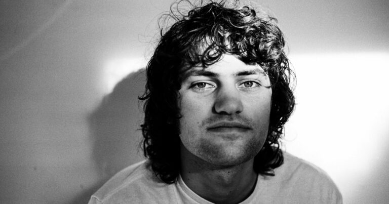 MJ Lenderman Releases New Single ‘Knockin’