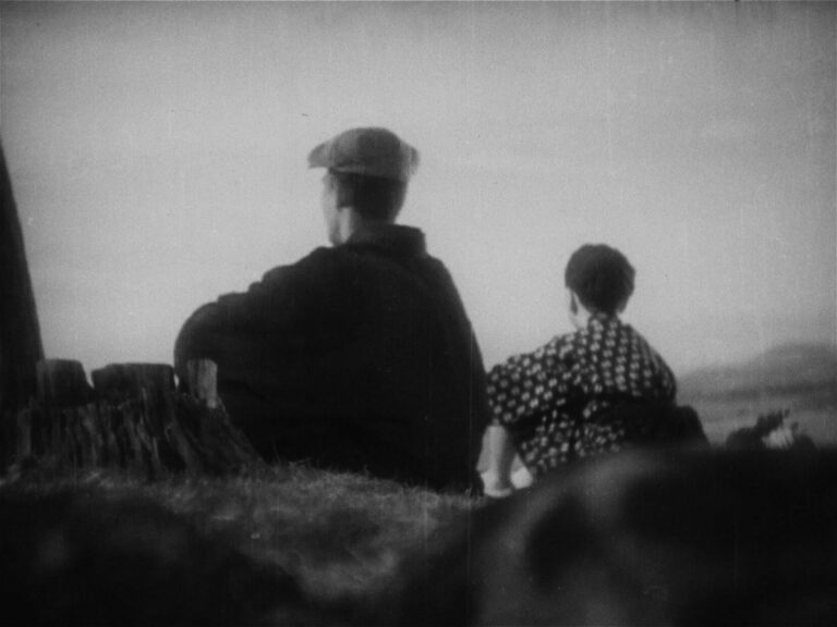There Was a Father (1942): Yasujiro Ozu and National Policy