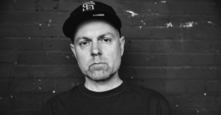 DJ Shadow Shares Video for New Song ‘You Played Me’