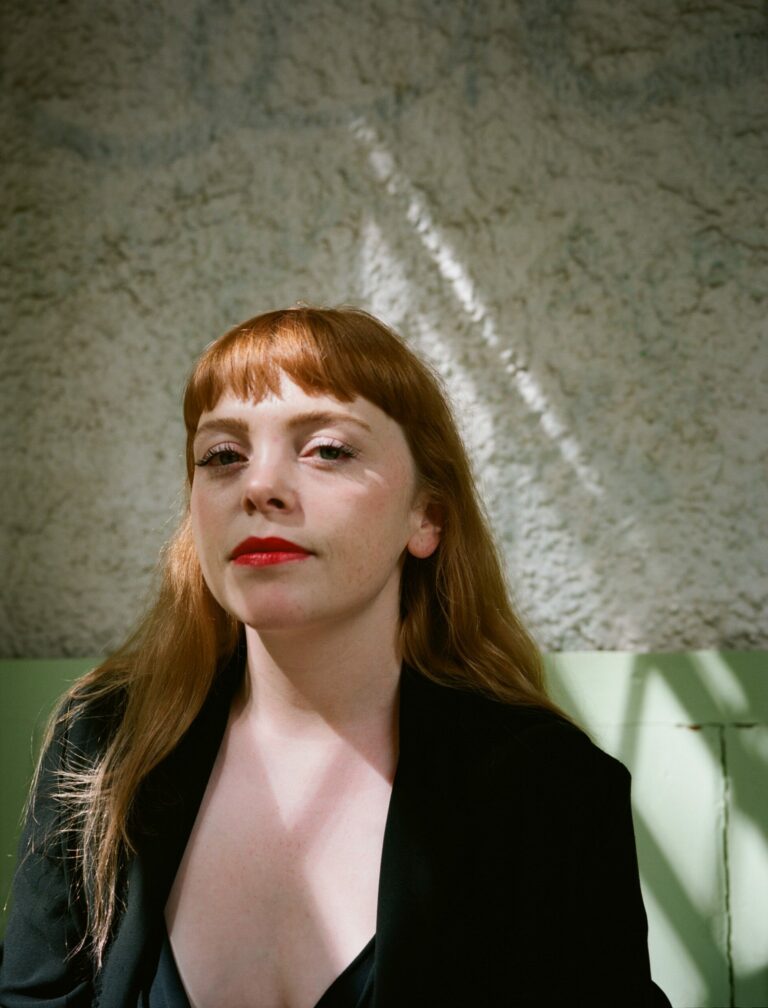 Author Spotlight: Megan Nolan, ‘Ordinary Human Failings’