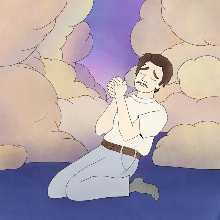 Albums Out Today: Chris Farren, Florry, Girl Ray, Art School Girlfriend