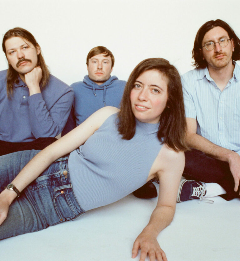 Artist Spotlight: Ratboys